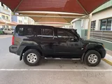 Nissan X-Terra  2012